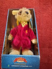 Compare market meerkat for sale  READING