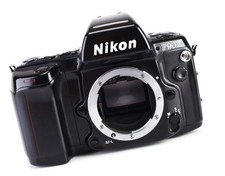 Nikon f90x 35mm for sale  HALESOWEN