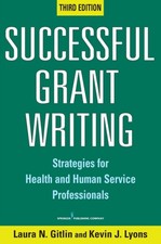 Successful grant writing for sale  DUNFERMLINE