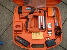 Paslode im65a f16 for sale  NORTHOLT