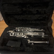 Howarth s20 oboe for sale  CARDIFF