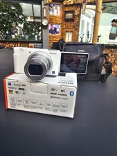 Sony 20.1mp digital for sale  RHYL