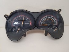 Velocímetro 2000-2003 Pontiac Grand AM EUA GT Cluster 09383072 comprar usado  Enviando para Brazil