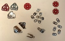 Pieces meccano d'occasion  Cuxac-d'Aude