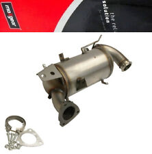 Dpf dieselpartikelfilter pel gebraucht kaufen  Ganderkesee