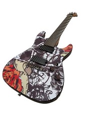 Schecter demon aged d'occasion  Expédié en Belgium
