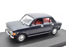 Modellino auto esercito usato  Loreto