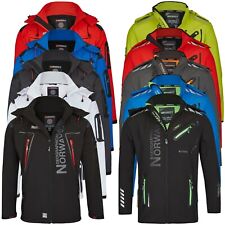 Geographical norway herren gebraucht kaufen  Schwanstetten