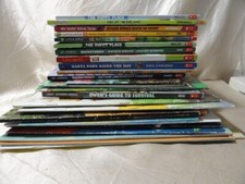 Lot scholastic paperback for sale  New Salisbury