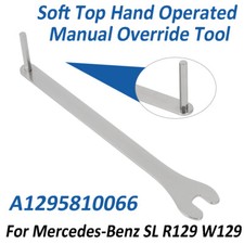 Per mercedes w129 usato  Spedire a Italy