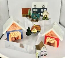Lot dollhouse miniatures for sale  Manchester