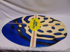 Extreme skin wooden for sale  Cheshire