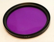 52mm filter fld for sale  Ben Lomond