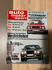 Ams auto motor gebraucht kaufen  Fernwald