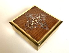 Art deco dose gebraucht kaufen  Hannover