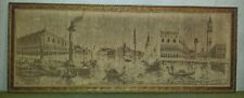 Arazzo drappo quadro usato  Catania