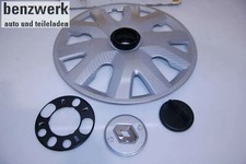 Renault radkappe radzierblende gebraucht kaufen  Freren