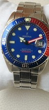 Orologio festina automatic usato  Torre di Mosto