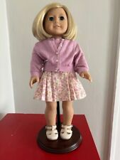 kit kittredge doll for sale  Asheville