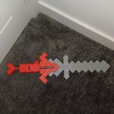 Nerf minecraft heartstealer for sale  NORTH SHIELDS