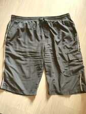 Short gris atlas d'occasion  Plonévez-du-Faou