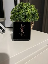 Ysl pin broach for sale  CLACTON-ON-SEA