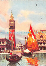 D026905 venezia. piazzetta for sale  WARLINGHAM