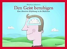 Den geist beruhigen gebraucht kaufen  Berlin