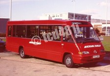 35mm slide metroline for sale  WORTHING