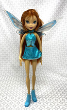 Mattel winx club for sale  Studio City