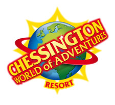 Chessington tickets individual for sale  OKEHAMPTON