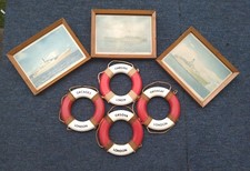 Group cruise ship for sale  MAUCHLINE