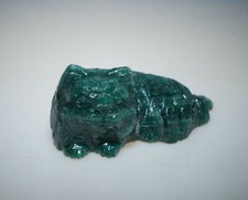Natural dark green for sale  Greenfield