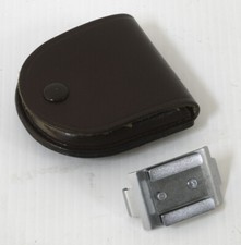 Slitta porta accessori usato  Vo