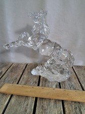 Vintage solid lead for sale  Etters
