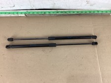 2007 - 2015 Audi Q7 capô amortecedor de choque esquerdo e direito conjunto par 4L0823359 fabricante de equipamento original comprar usado  Enviando para Brazil