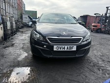 Peugeot 308 hatchback for sale  ACCRINGTON