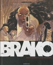 Brako serons jamais d'occasion Brako serons jamais d'occasion  Corbeil-Essonnes