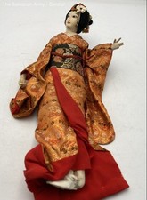 Vintage multicolor traditional for sale  Detroit