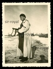 Wehrmacht soldat maschinenpist gebraucht kaufen  Deutschland