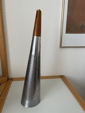 Alessi parmesanreibe muskatrei gebraucht kaufen  Ehrenkirchen