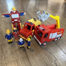Fireman sam bundle for sale Fireman sam bundle for sale  MANCHESTER