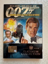 007 uomo dalla usato  Terni