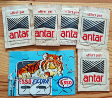 Lot objets publicitaires d'occasion  Nancy-