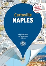 Guide naples collectifs d'occasion  France