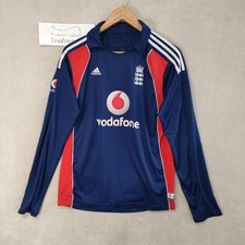 Adidas vodafone england for sale  IPSWICH