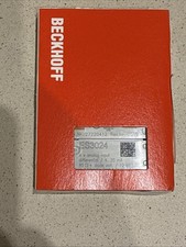 Beckhoff es3024 gebraucht kaufen  Würzburg