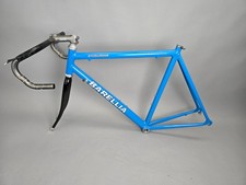 Rahmen set rennrad gebraucht kaufen  Filderstadt