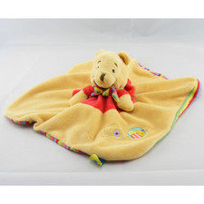 Doudou plat winnie d'occasion  Le Portel