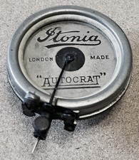 Vintage itonia sound for sale  DUNMOW